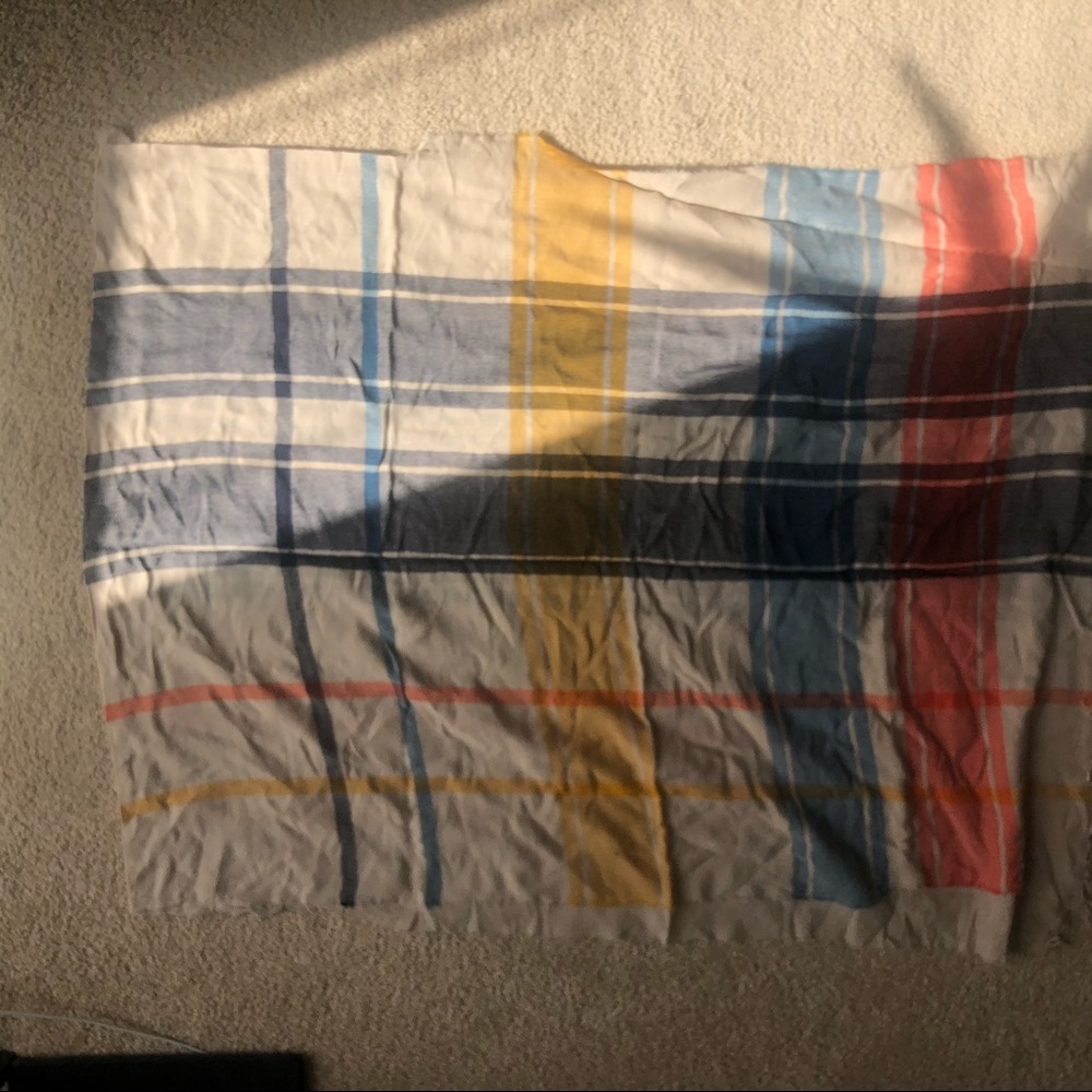 NWT Marc by Marc Jacobs Scarf